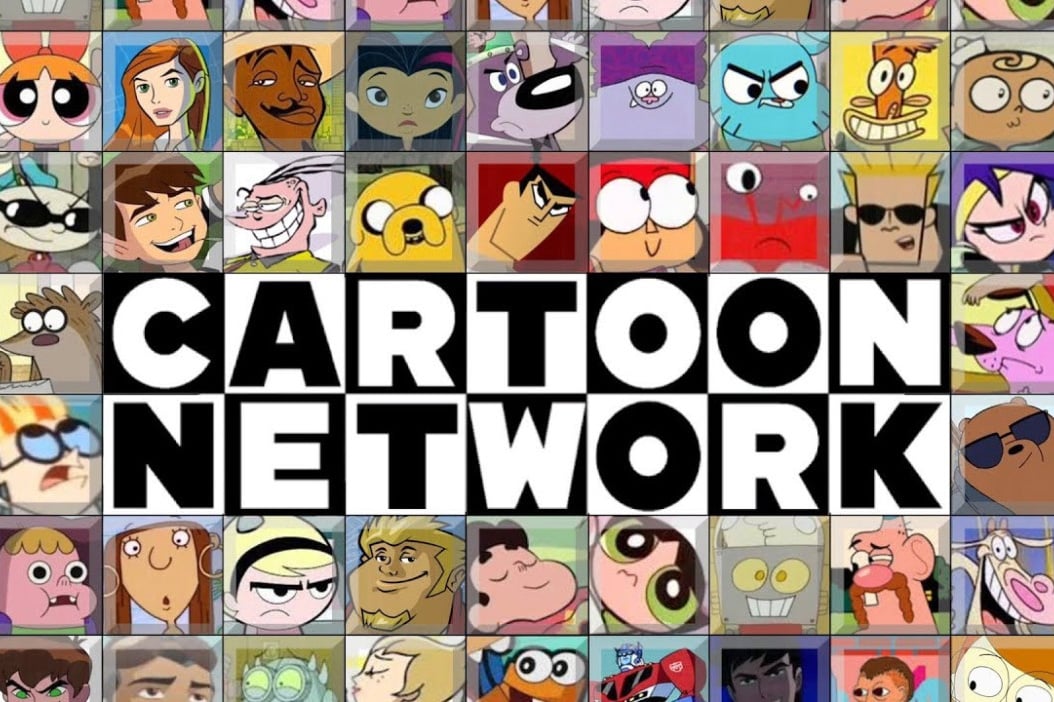 Cartoon Network: 24-Hour Broadcasting (1992–1997)