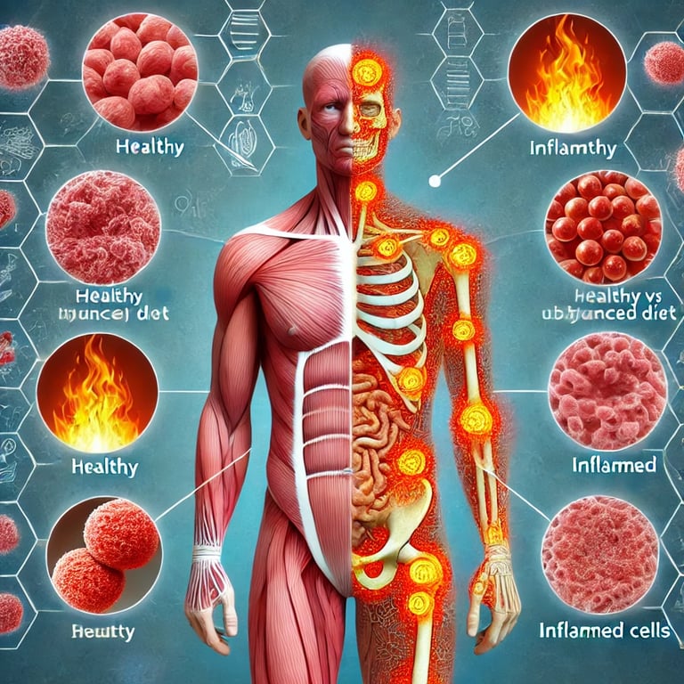 Are Seed Oils Bad for You?