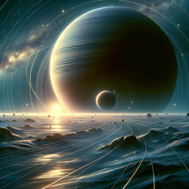 Odds of Planet Nine’s Existence in Our Solar System