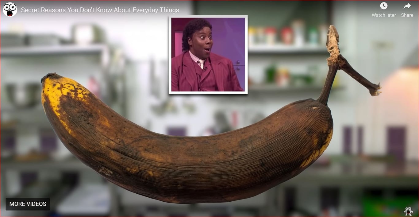 The Secret You Never Wanted to Know About Today