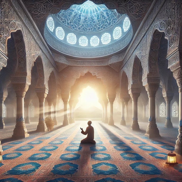 The Meaning of Life?