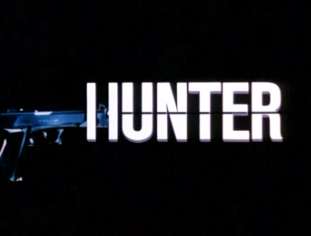 Hunter TV Show (1984-1991)