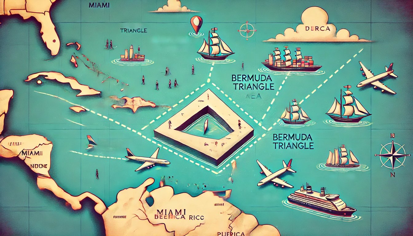 Unveiling the World's Greatest Mysteries: A Journey into the Unknown