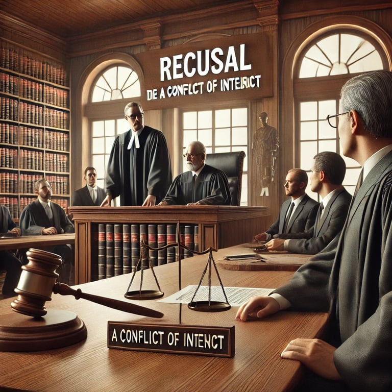 Understanding Conflicts of Interest and How to Address Them