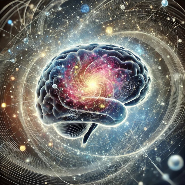 Top 10 Amazing Theories That May Be 100% True