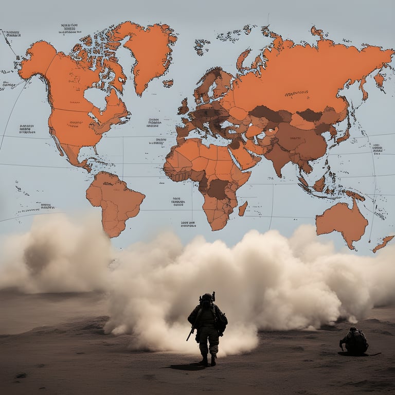 Delving Deeper into the Factors Influencing the Likelihood of World War III