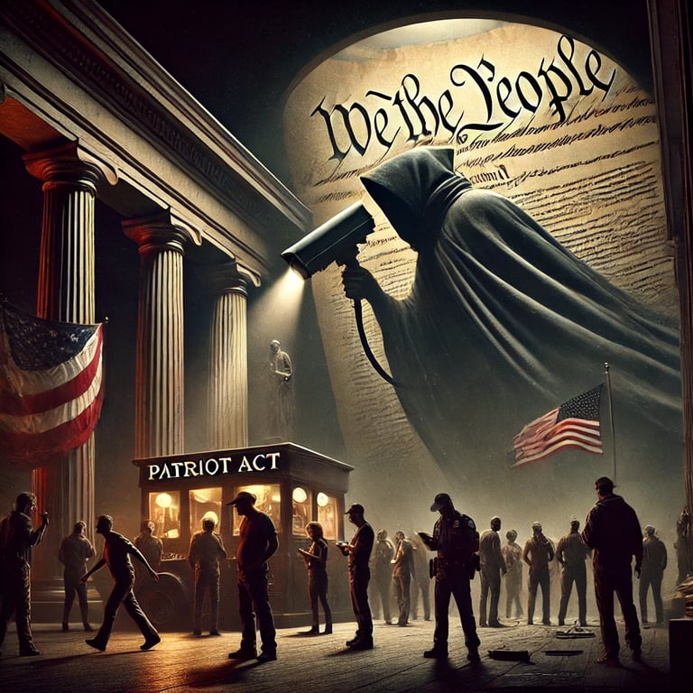 Unveiling the Power Behind the Throne