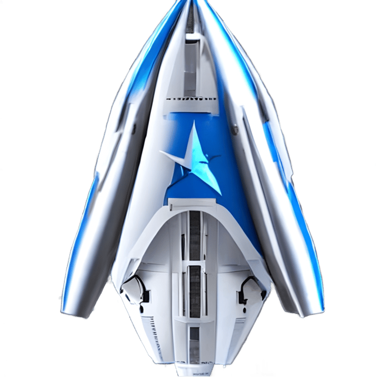 StarShipRocket.com Star ship Rocket