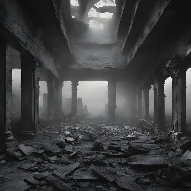 Is Reality Real? Unraveling the Enigma of Existence