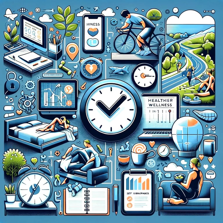 Unlocking a Healthier You: Simple Strategies for Fitness and Wellness