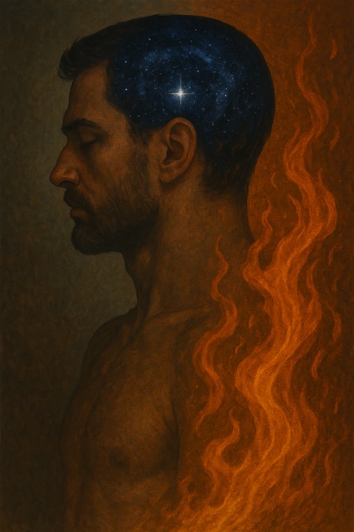 Body vs. Mind: Understanding the Battle of Human Desires