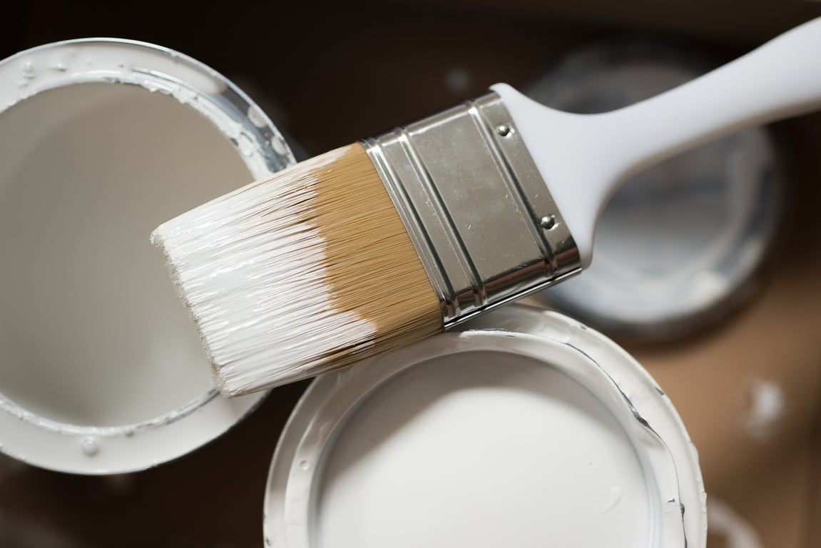 4 Steps for DIY Paint Project Success