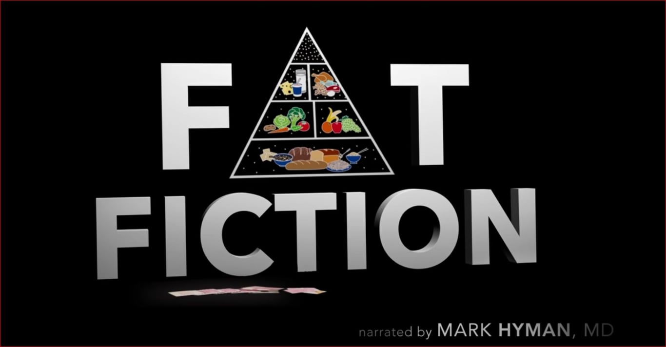 Fat Fiction - Full Movie - Free