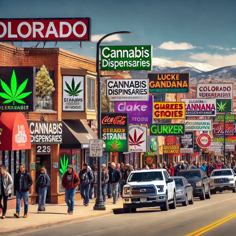 Navigating the Future of Cannabis Regulation