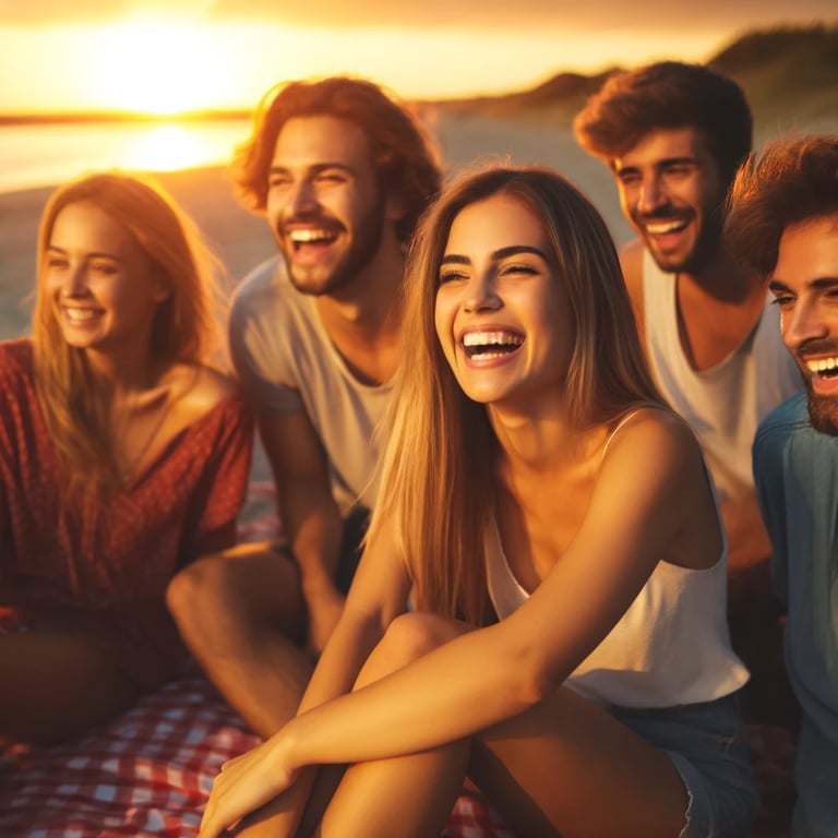 There's Only One Thing More Precious Than Our Time