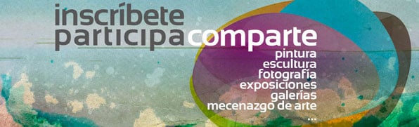 Olemiarte redes sociales para artistas