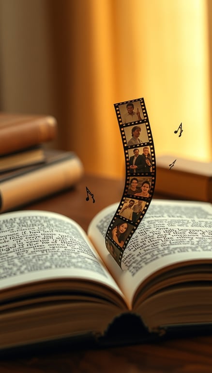 Article-to-video