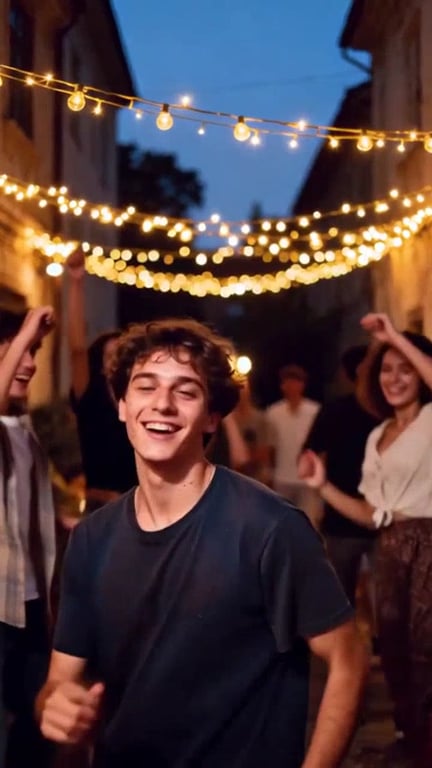 Faceless AI Video Generator Tool