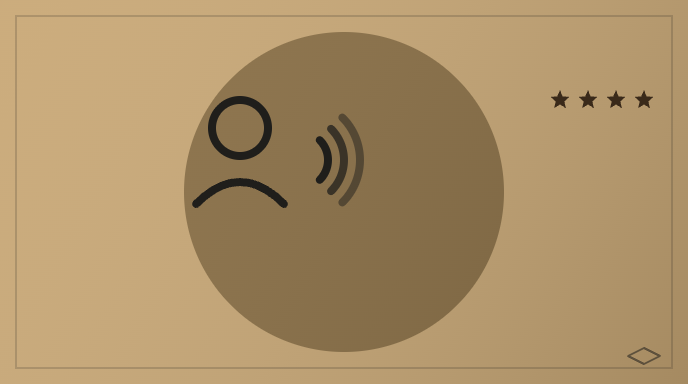 How to create an avatar with AI using your own voice