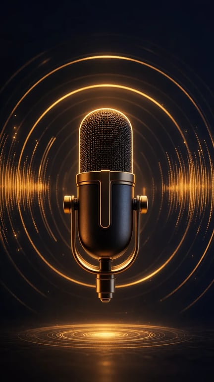 Text to Speech: Turn Any Text into Natural AI Speech