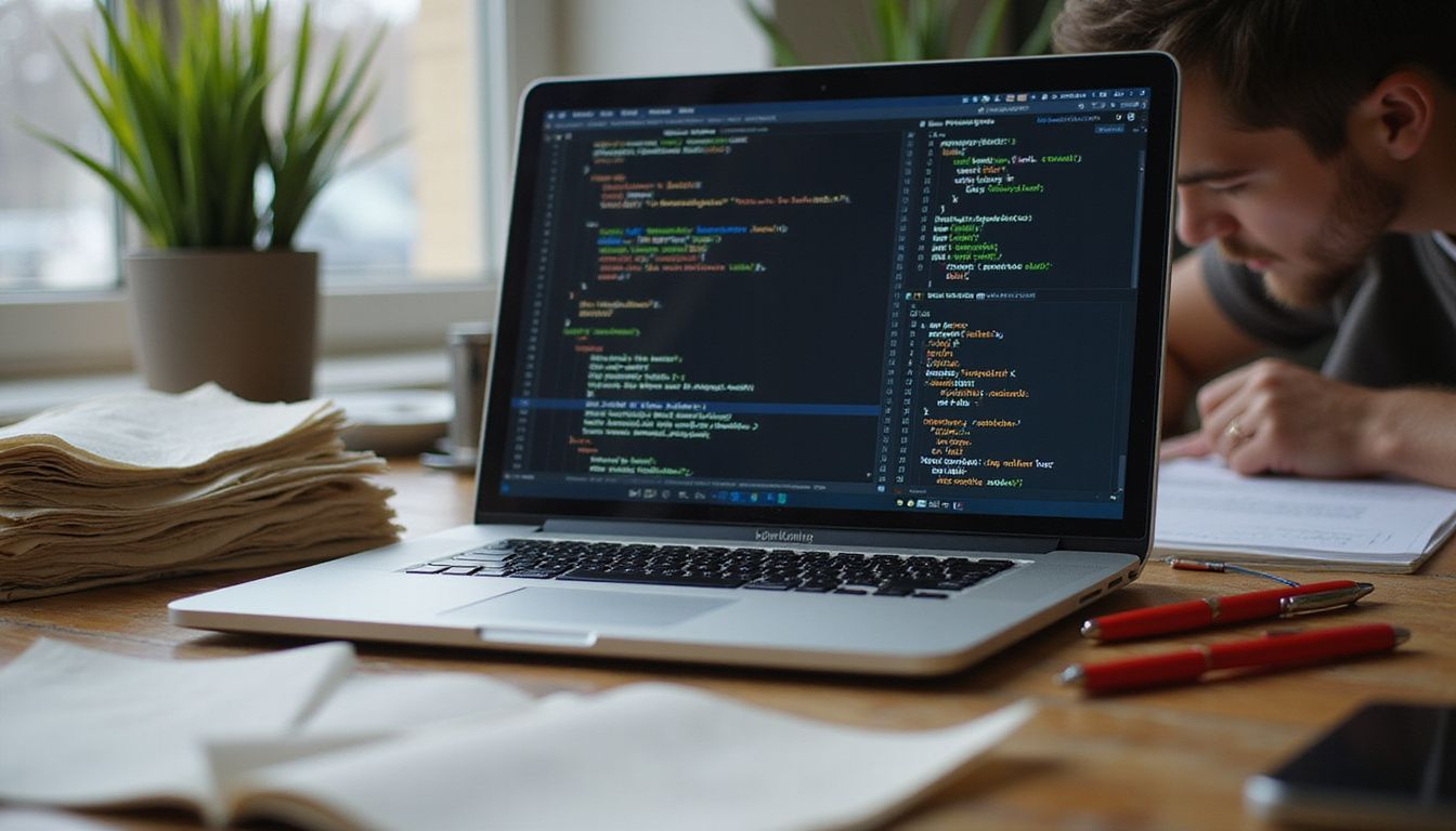 Parte técnica para optimizar para IA