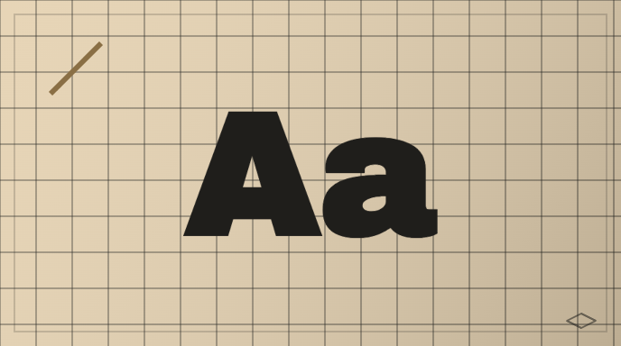 ¿Cómo saber tipografía de una web? [+ 100 fuentes gratis]