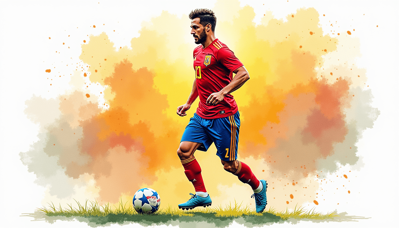 España triunfa en la Eurocopa 2024