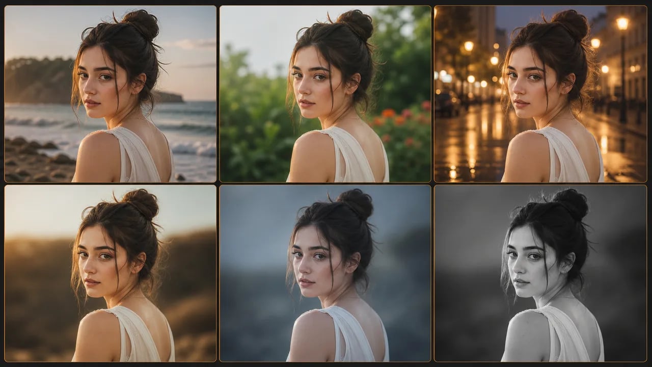 One tool for every kind of edit
