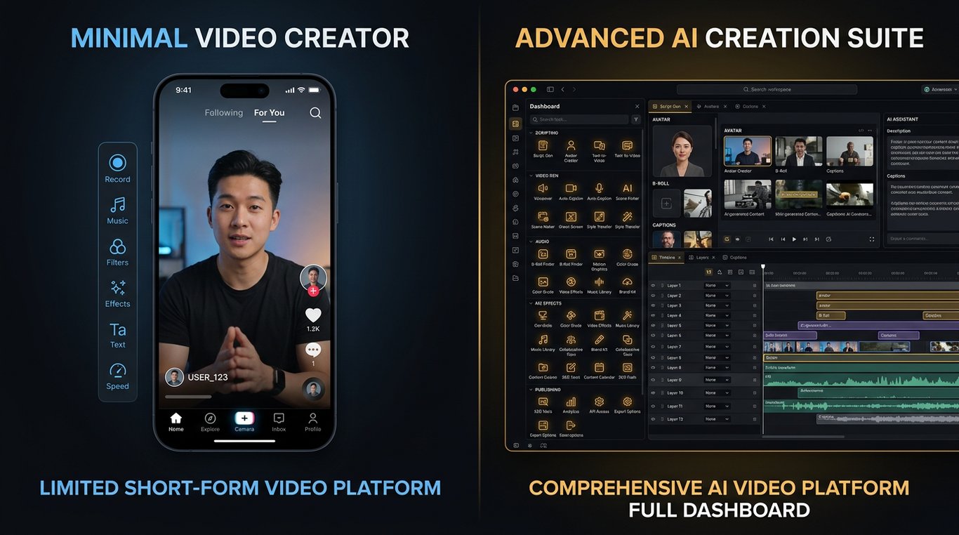 Revid AI pricing vs Vuela.ai comparison 2026