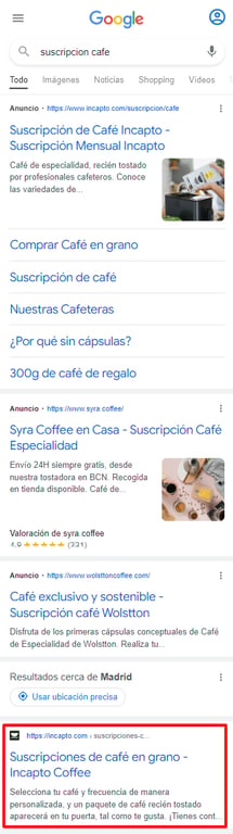 Caso de éxito iSocialWeb