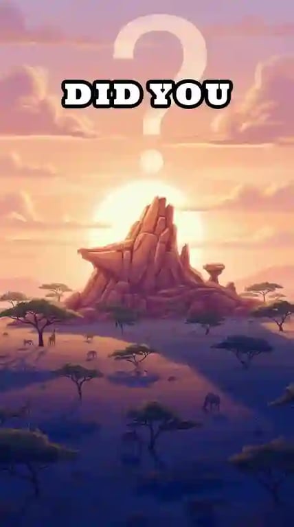 Generador de Videos IA estilo Disney & Pixar