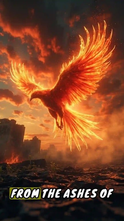 Generador de Videos del Universo DC con IA