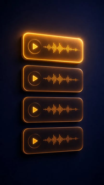AI Voice Generator: 30+ Realistic AI Voices for Any Project