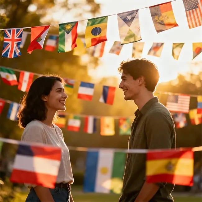 Traducción de vídeo