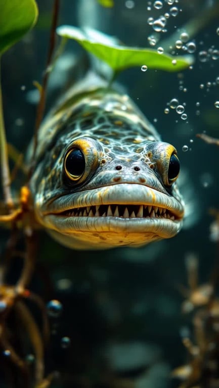 Generador de Videos ChatGPT