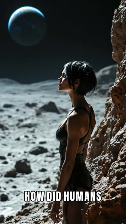 Generador de Videos IA desde Guión a Video