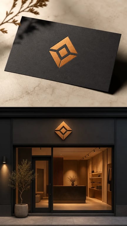 AI Logo Creator: Generate Logo Concepts from a Prompt