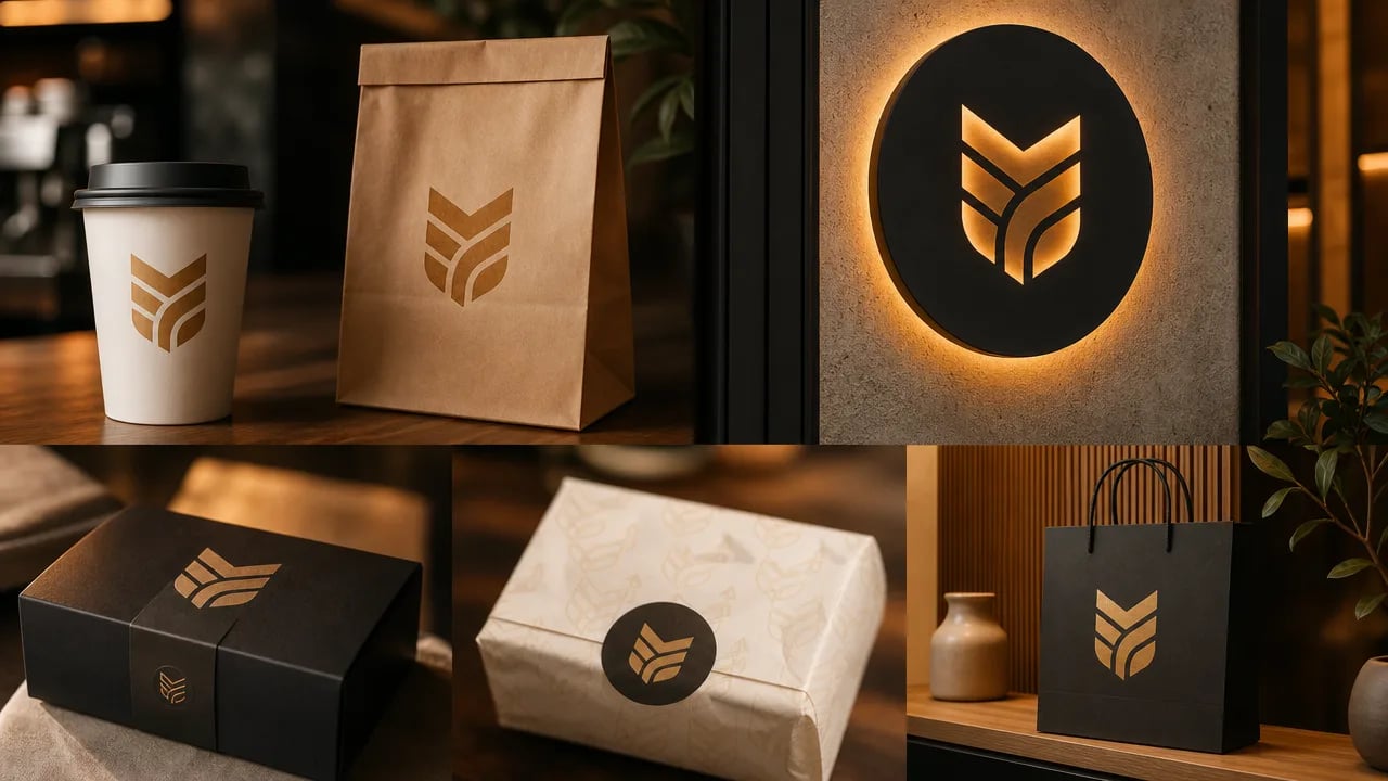 See your logo in the real world before you commit
