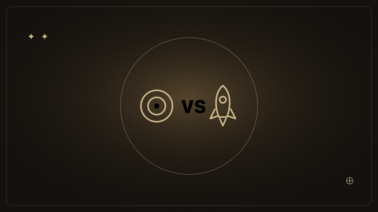 CRO vs Growth Hacking