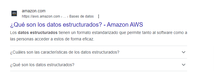 Adding FAQ Schema to informational pages provides structured data search engines can display
