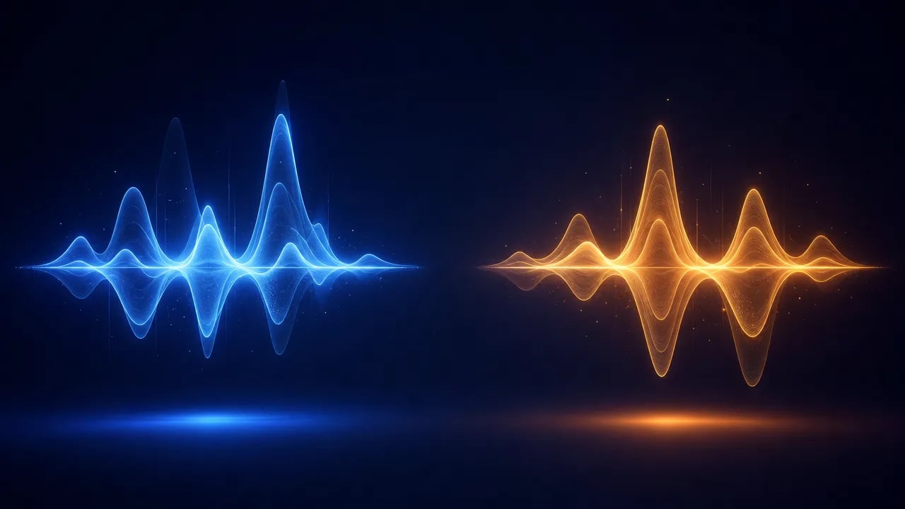 A voice for every character and brand