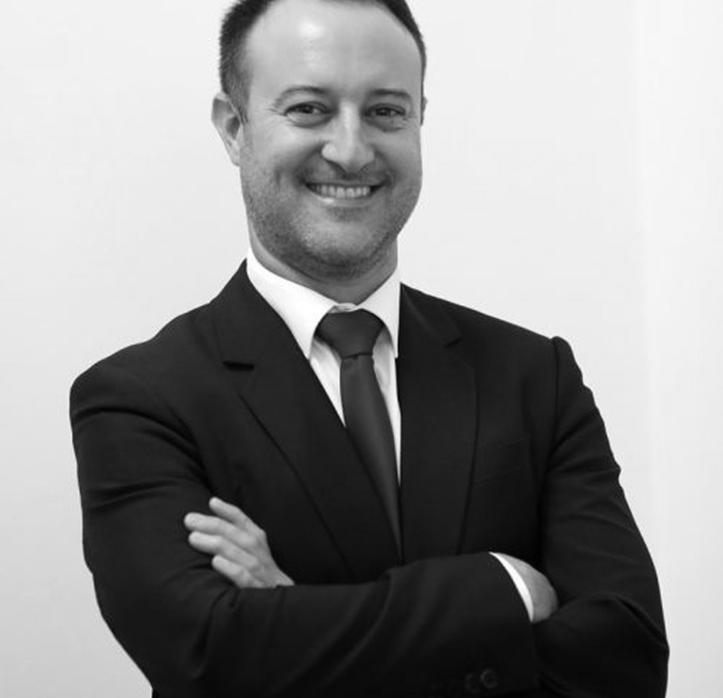 Daniel Martínez