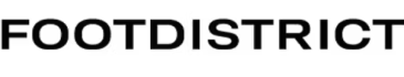 Foot District logo