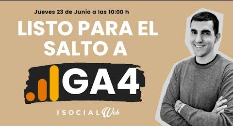 Google Analytics 4 (GA4)