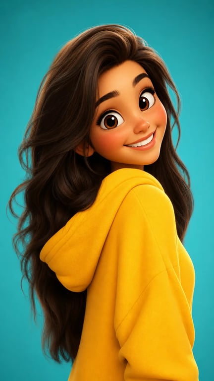 Cartoonify: Turn Your Photo into a Cartoon