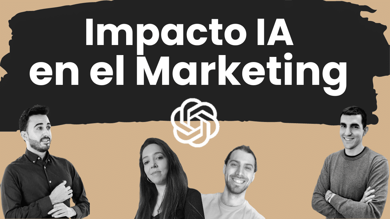 Impacto de la IA en el marketing