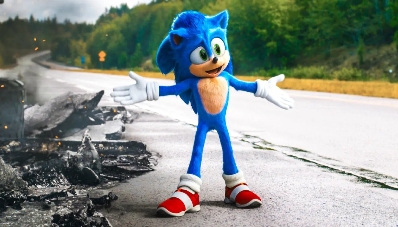 How to make Sonic videos with Vuela AI