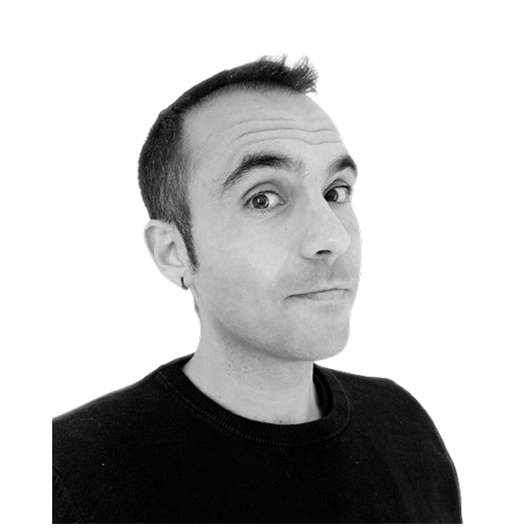 Álvaro Peña - Cofundador