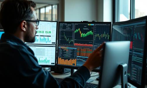 Cómo medir el tráfico de AI Overviews