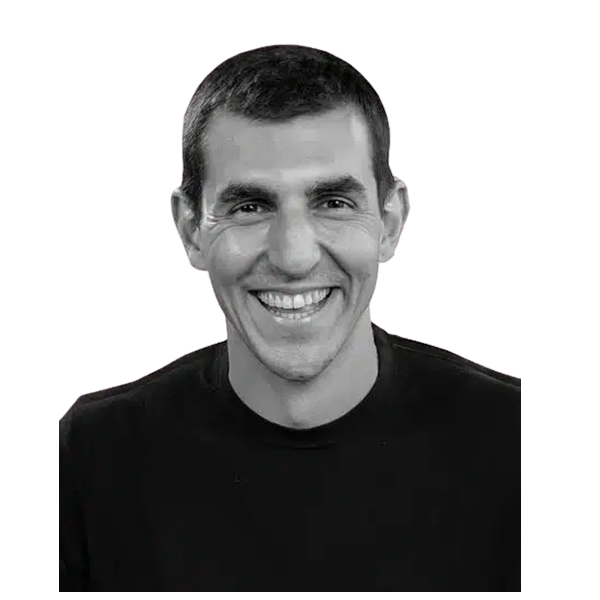 Arnau Vendrell - Cofundador